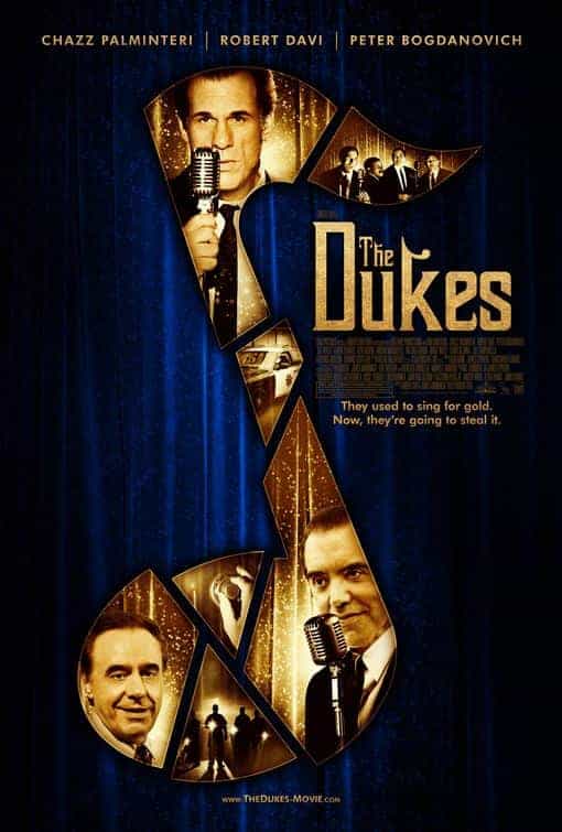 The Dukes