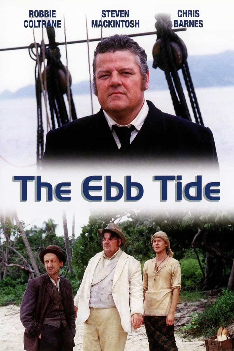 The Ebb Tide