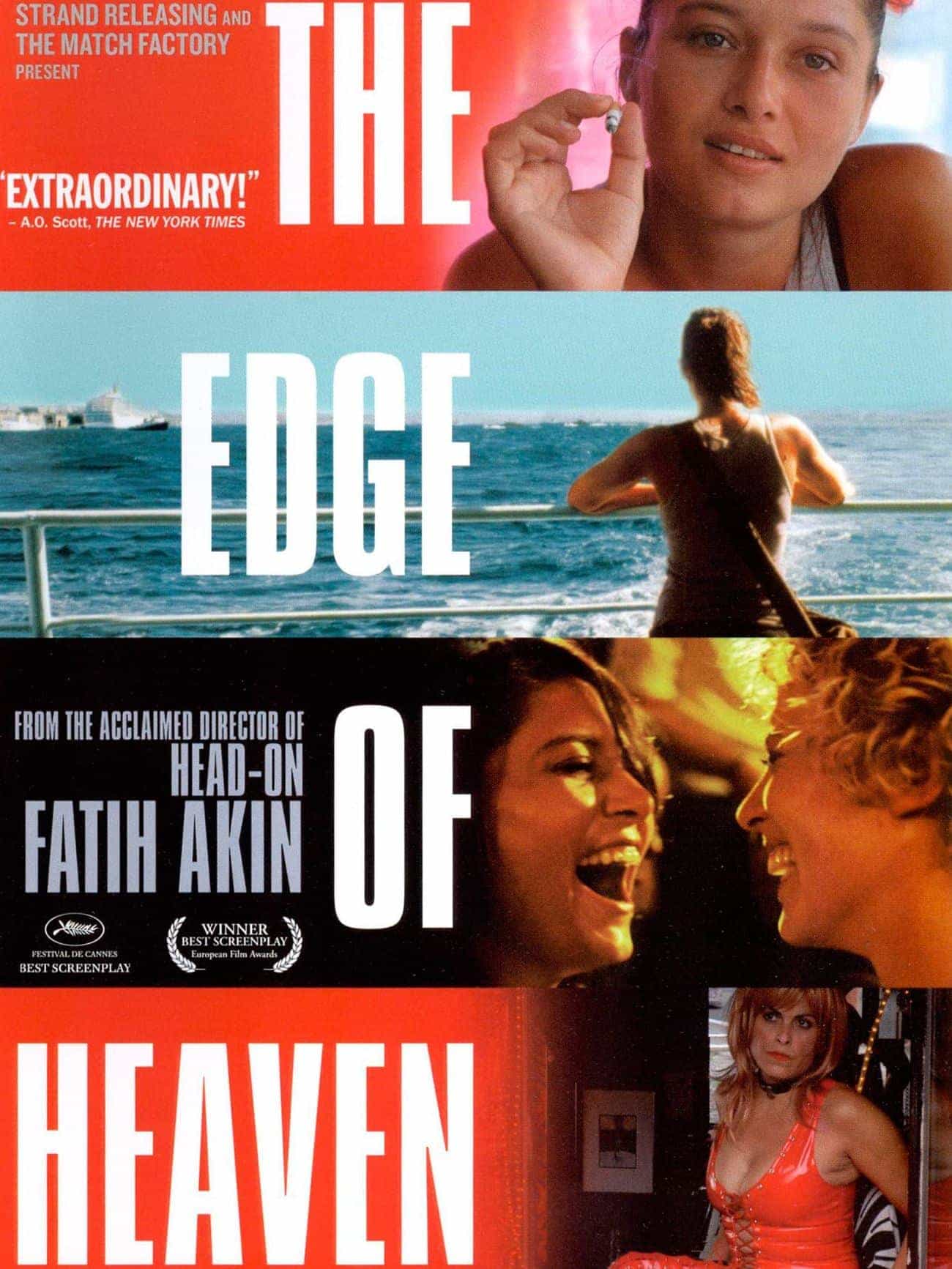 The Edge of Heaven