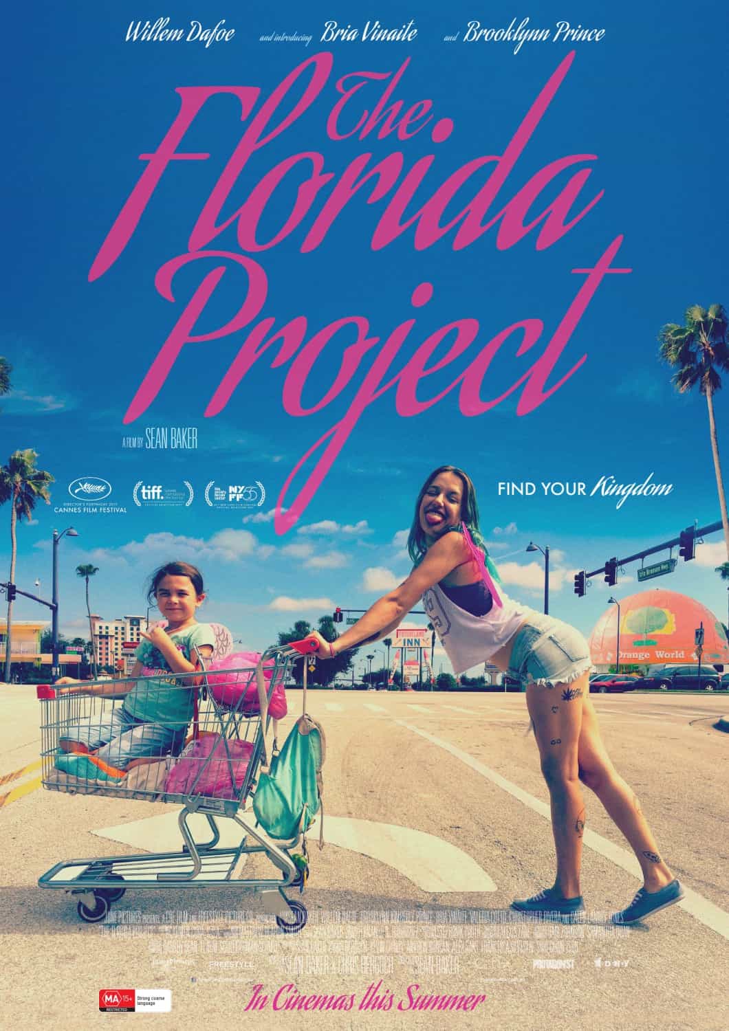 The Florida Project