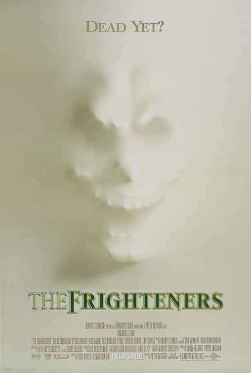 The Frighteners