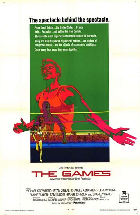 The Games