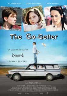 The Go-Getter