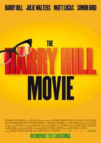 The Harry Hill Movie