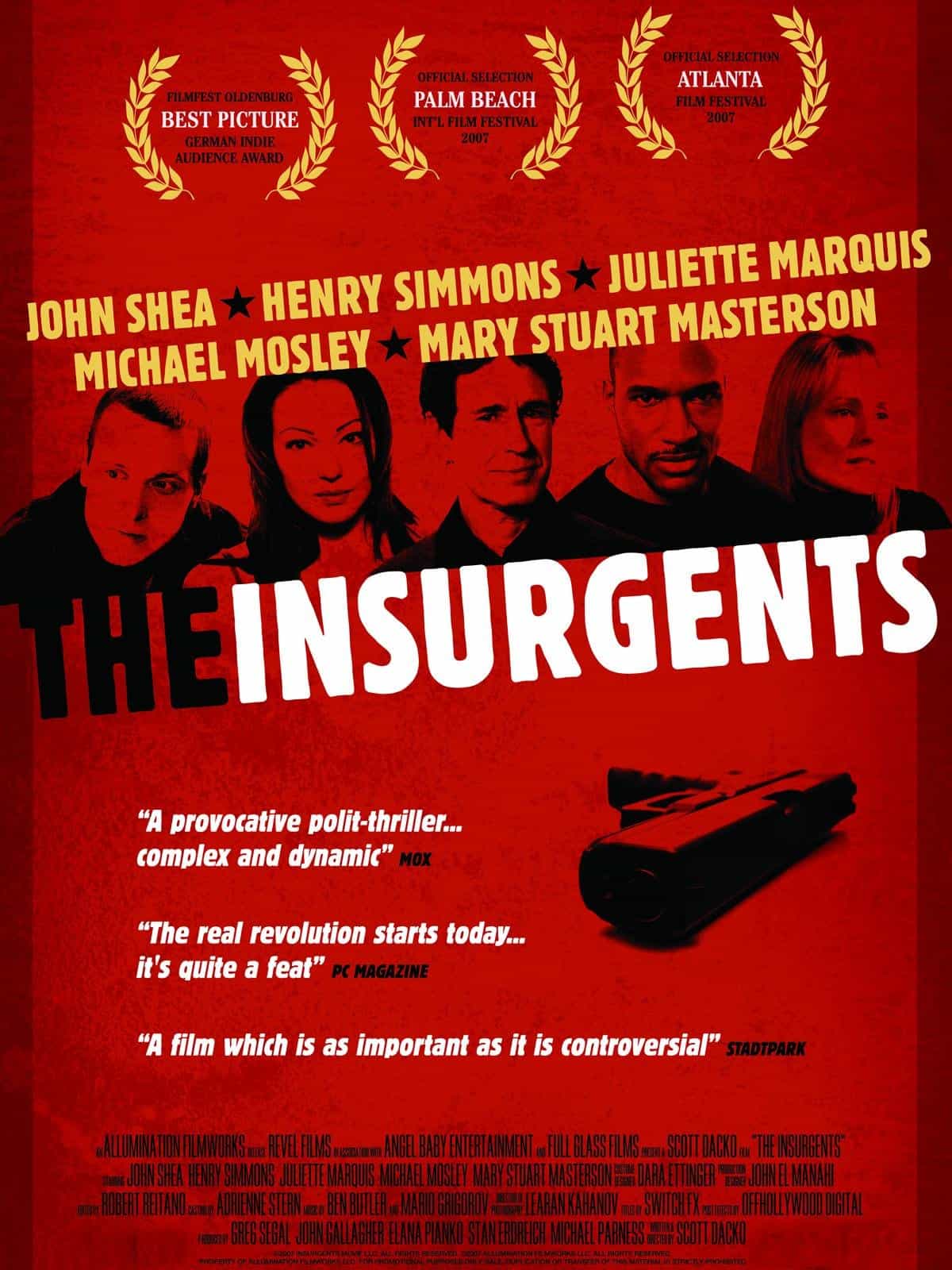 The Insurgents