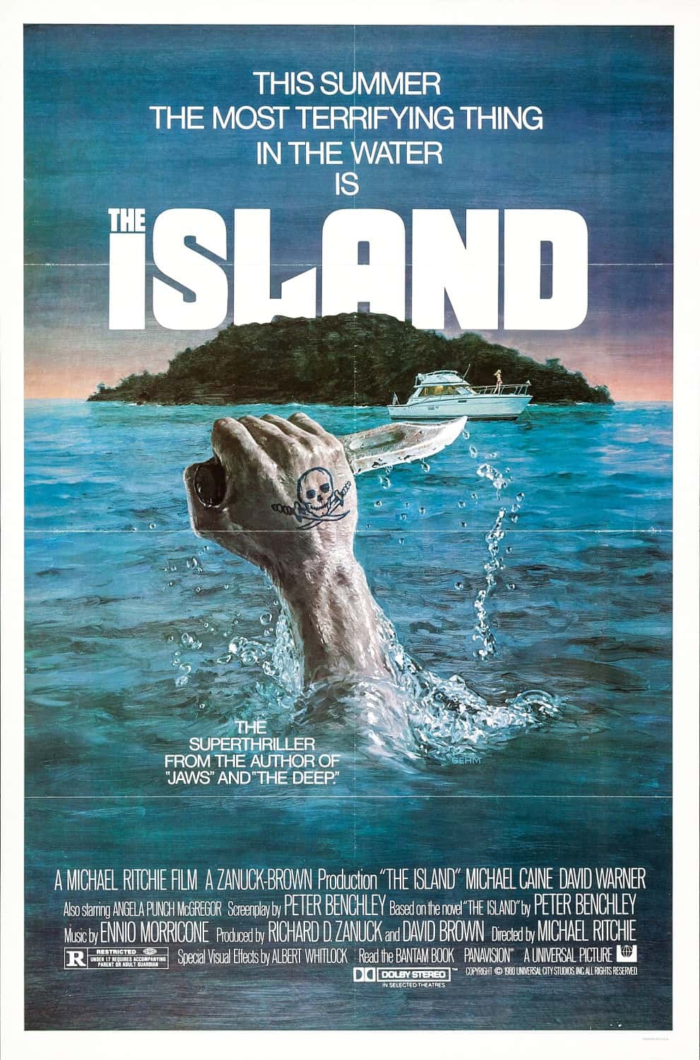 The Island