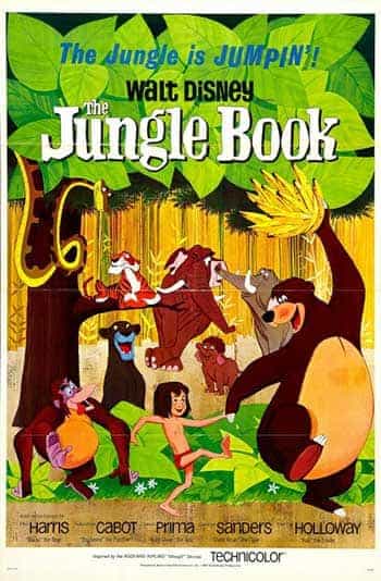 The Jungle Book