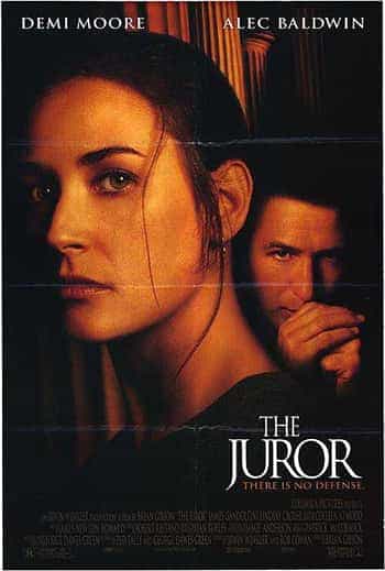 The Juror