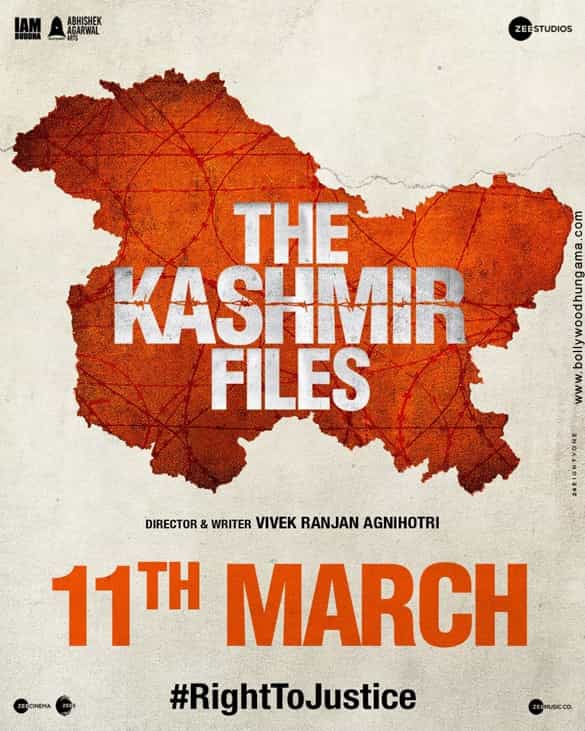 The Kashmir Files