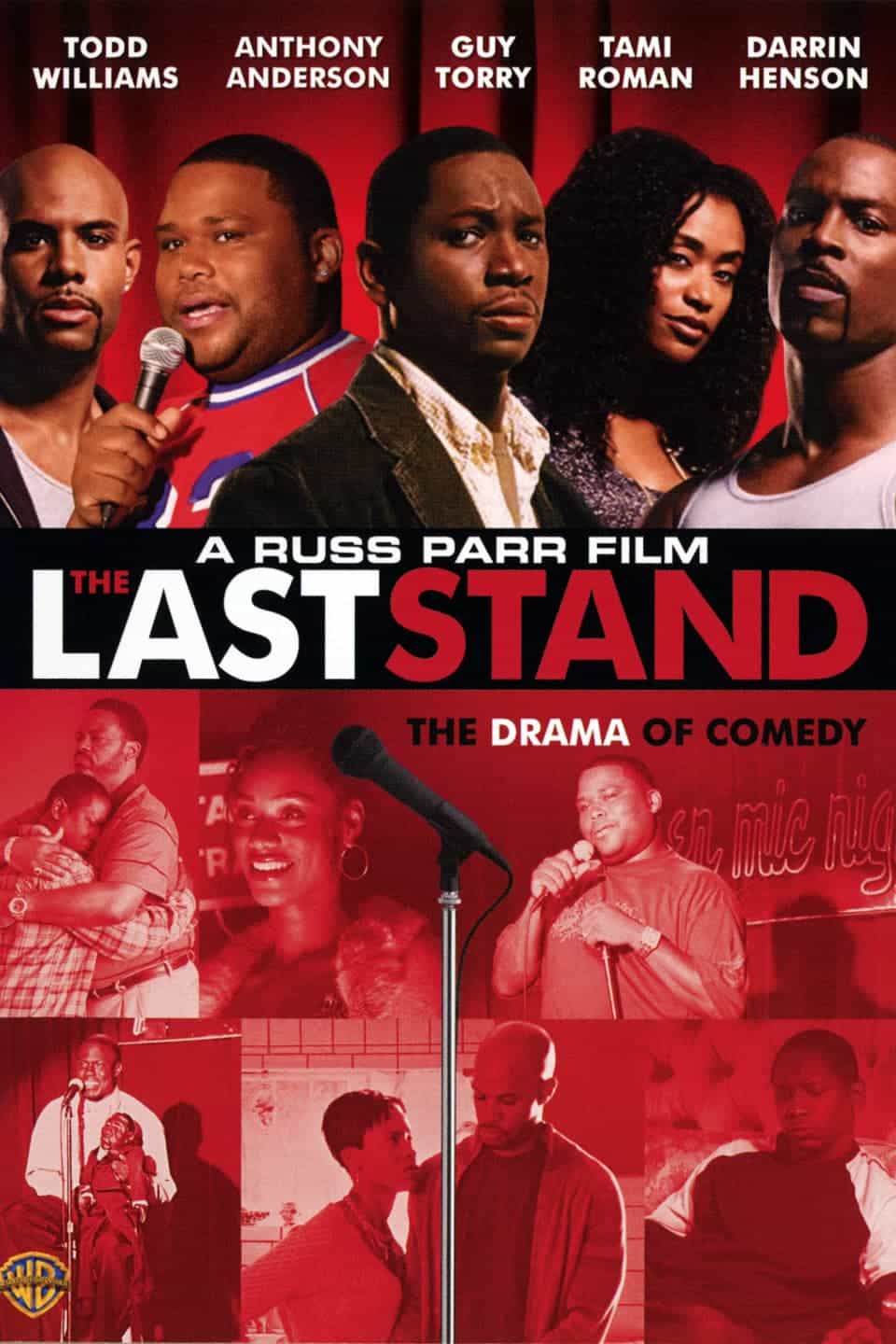 The Last Stand