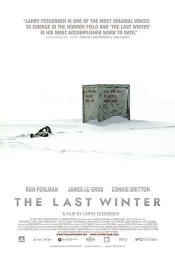 The Last Winter