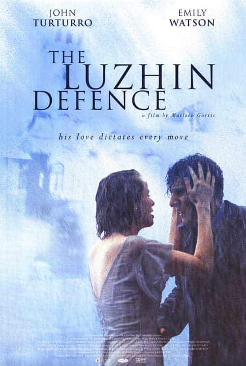 The Luzhin Defence