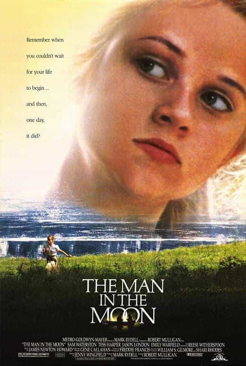 The Man In the Moon