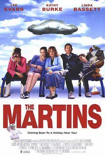 The Martins