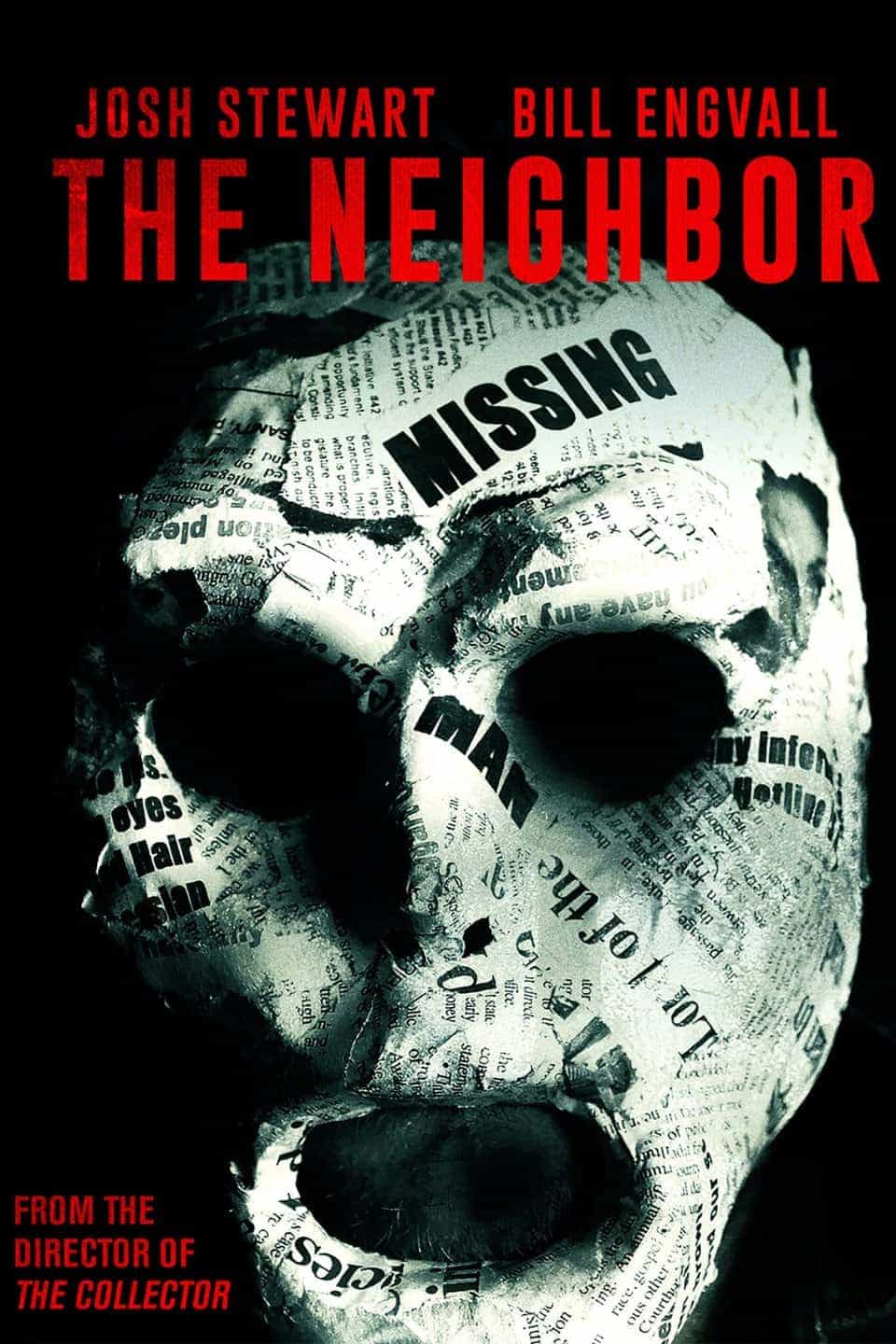 The Neighbour