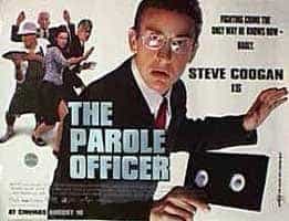 The Parole Officer