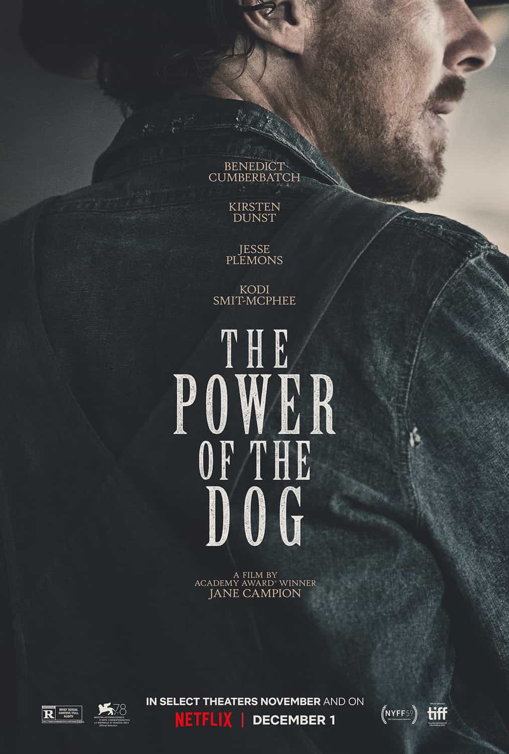 The Power of the Dog