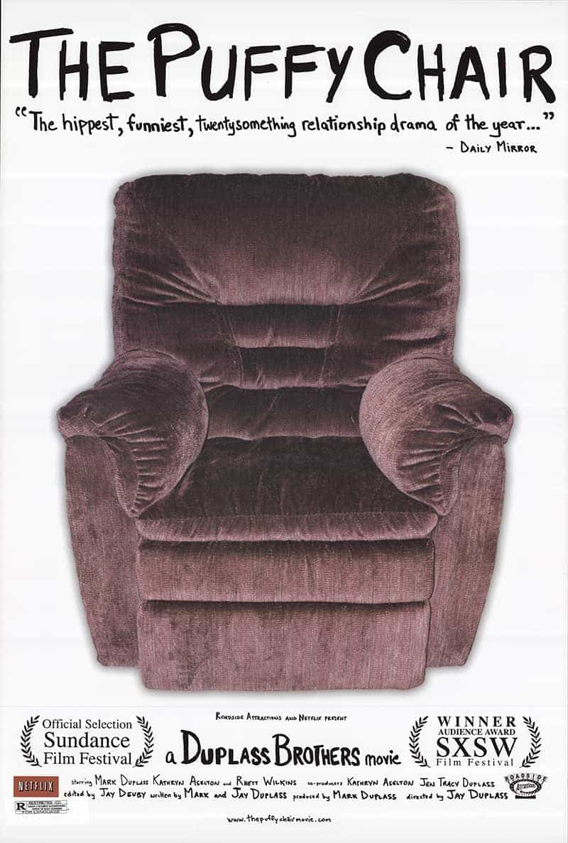 The Puffy Chair