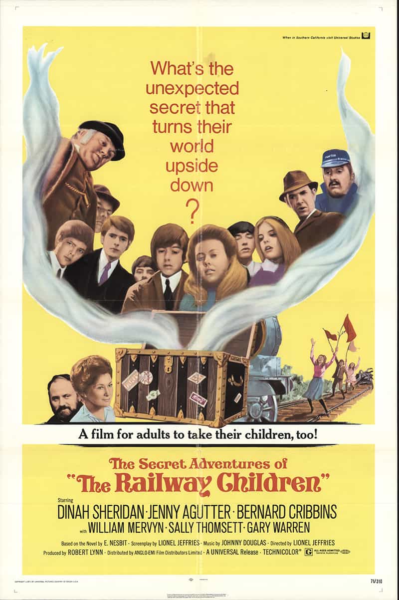 The Railway Children