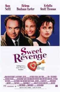 The Revengers Comedies