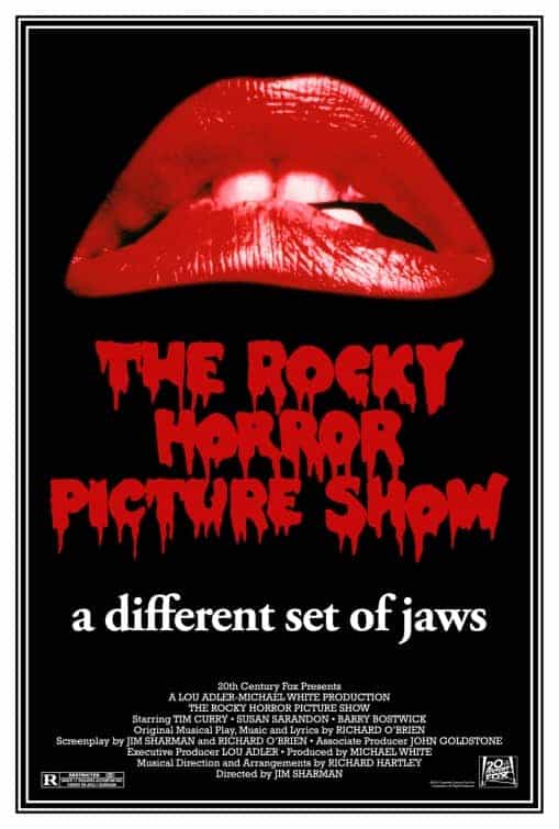 The Rocky Horror Picture Show