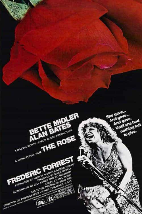 The Rose