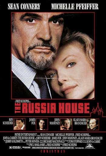 The Russia House