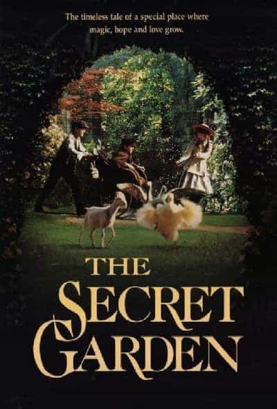 The Secret Garden