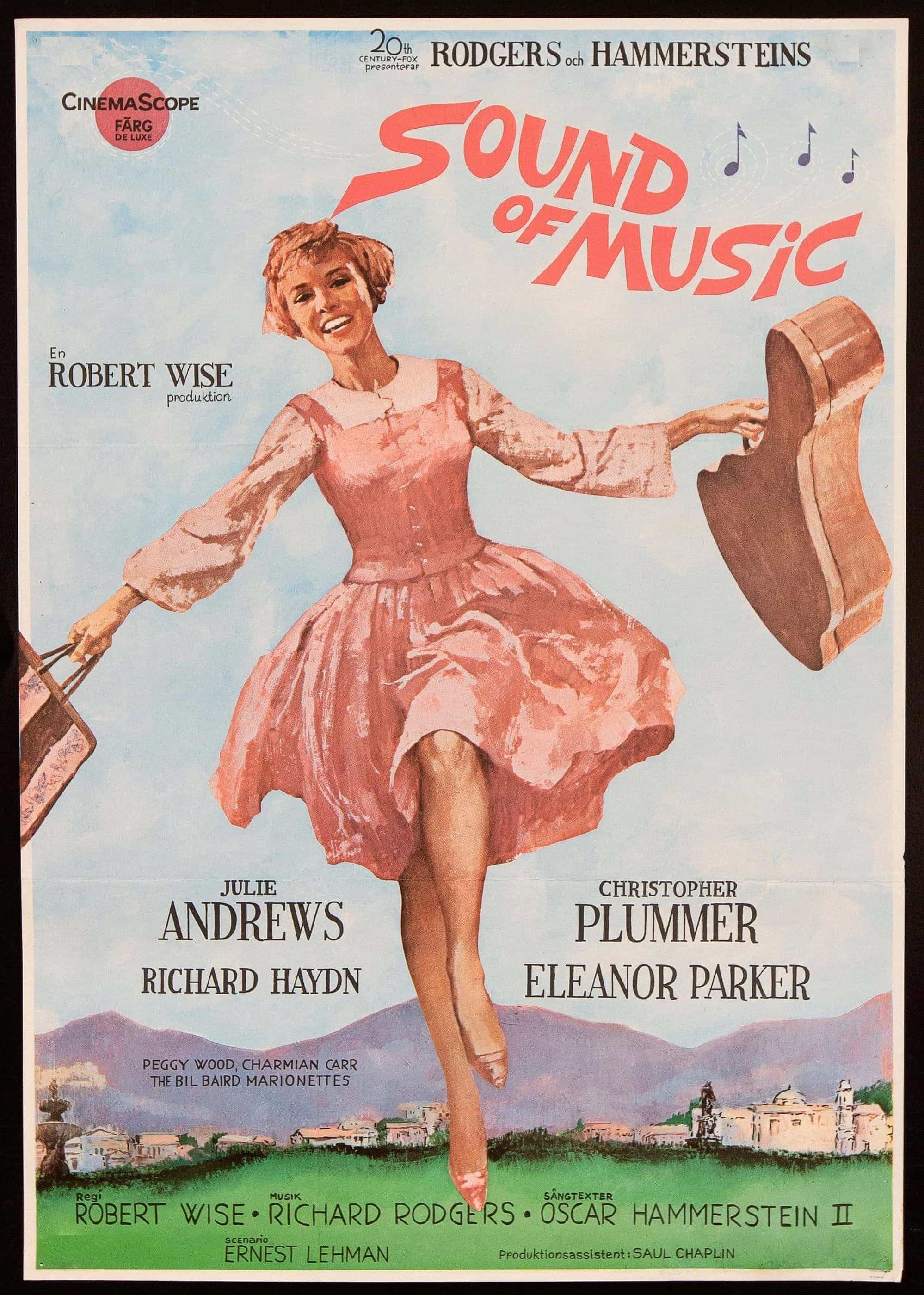 The Sound of Music