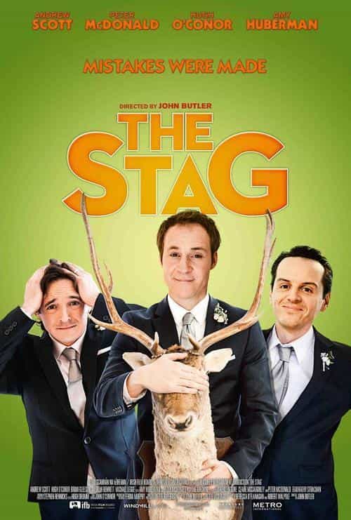 The Stag