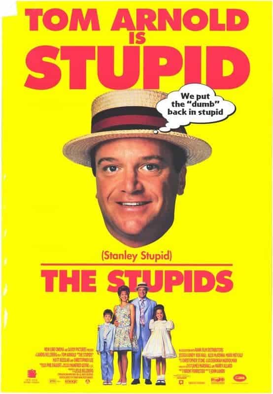 The Stupids