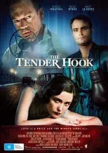 The Tender Hook