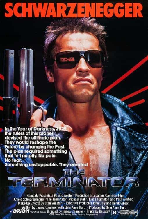 The Terminator