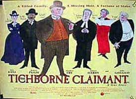 The Tichborne Claimant