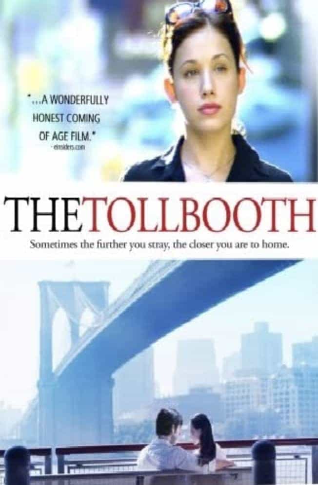 The Tollbooth