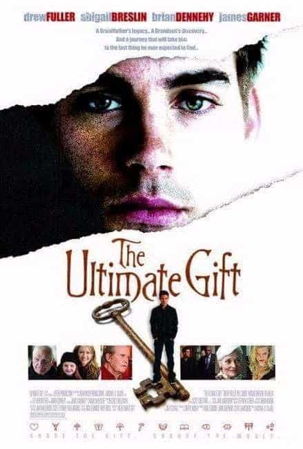 The Ultimate Gift