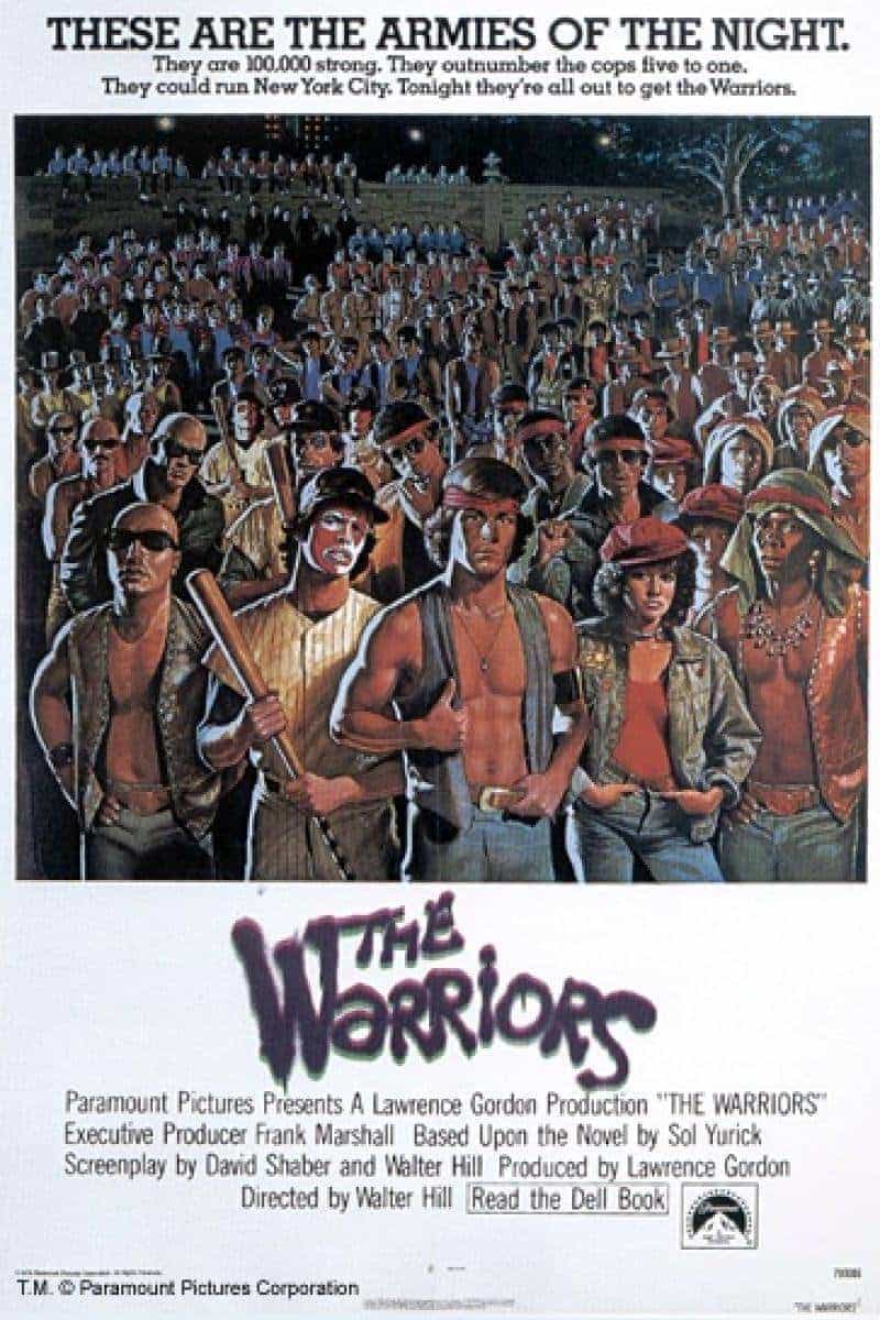 The Warriors