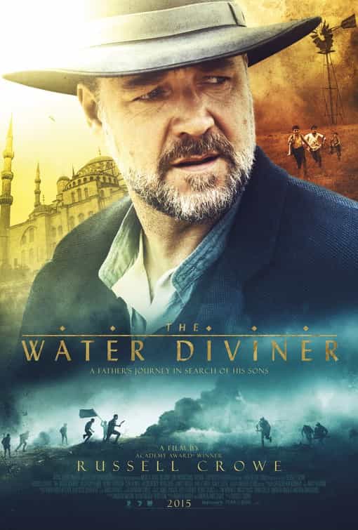 The Water Diviner