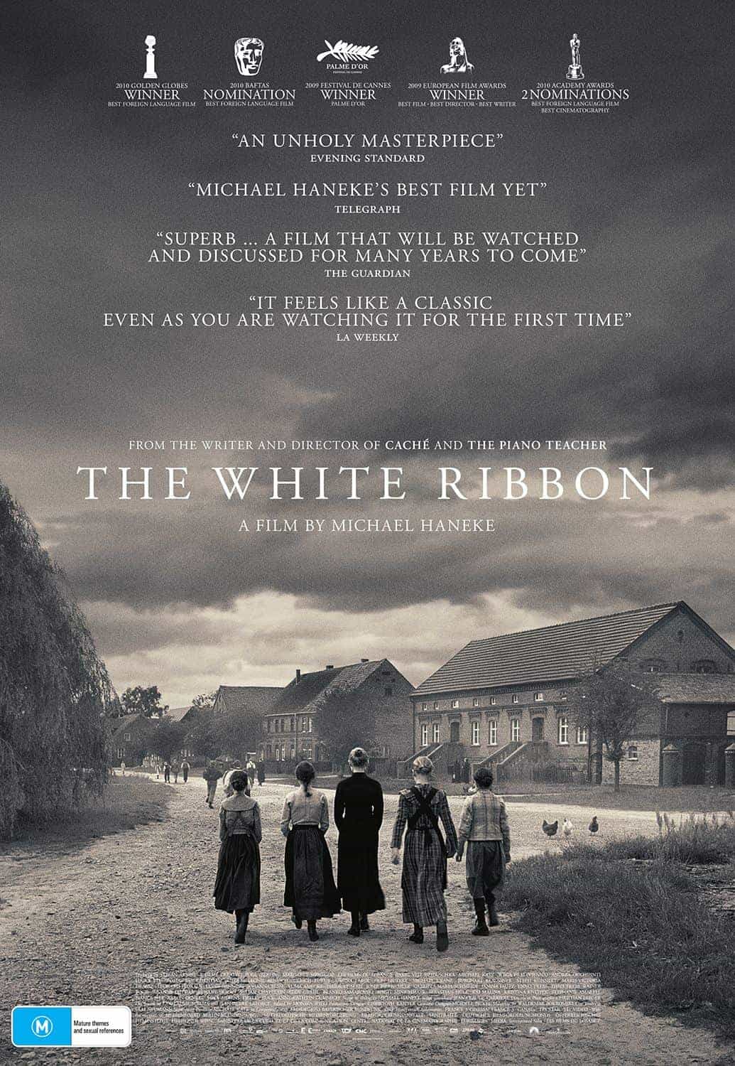 The White Ribbon