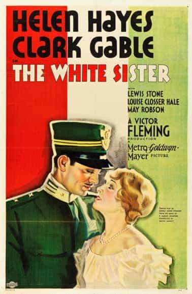 The White Sister