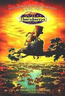 The Wild Thornberrys Movie