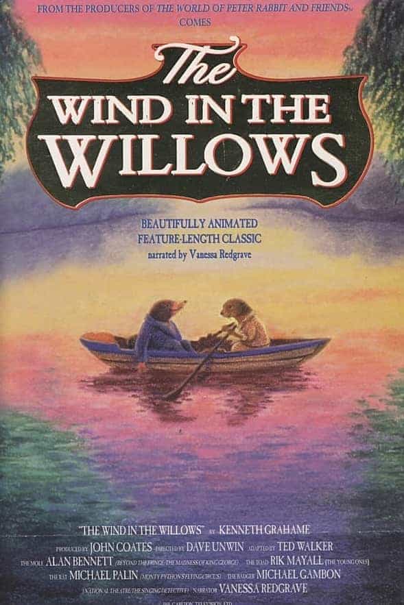 The Wind In the Willows