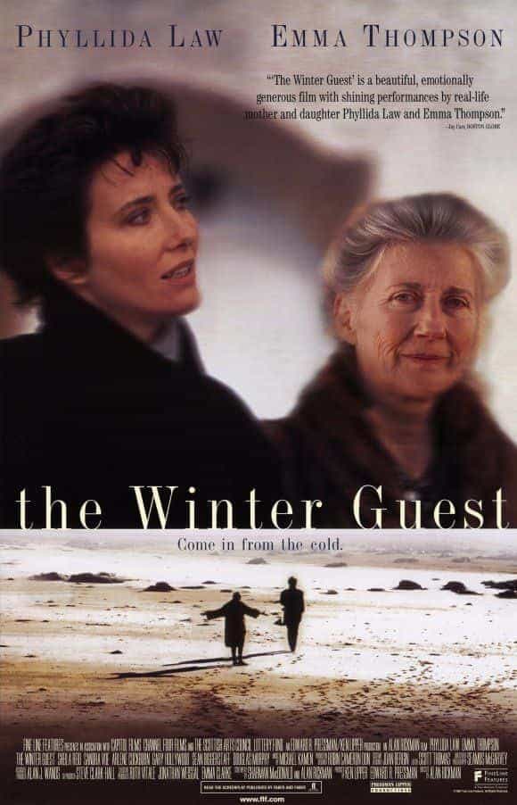 The Winter Guest