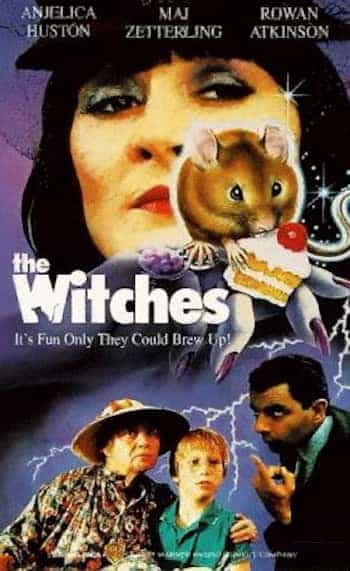 The Witches