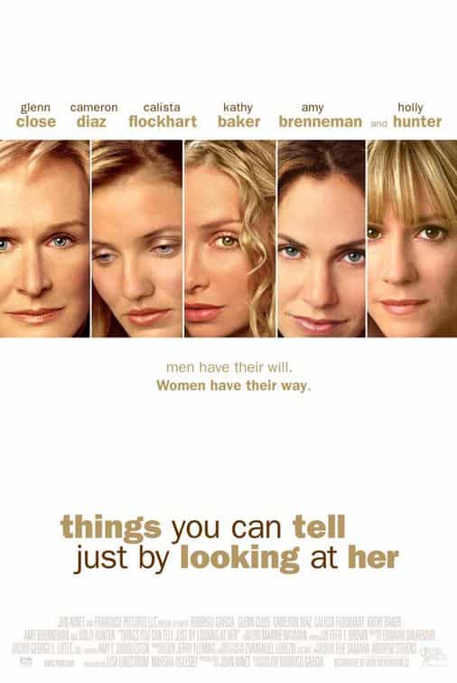 Things You Can Tell Just By Looking At Her