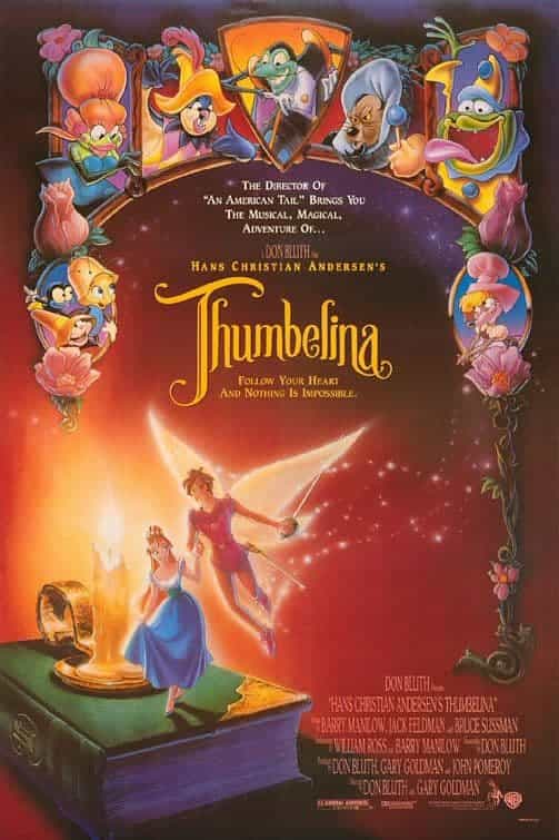 Thumbelina