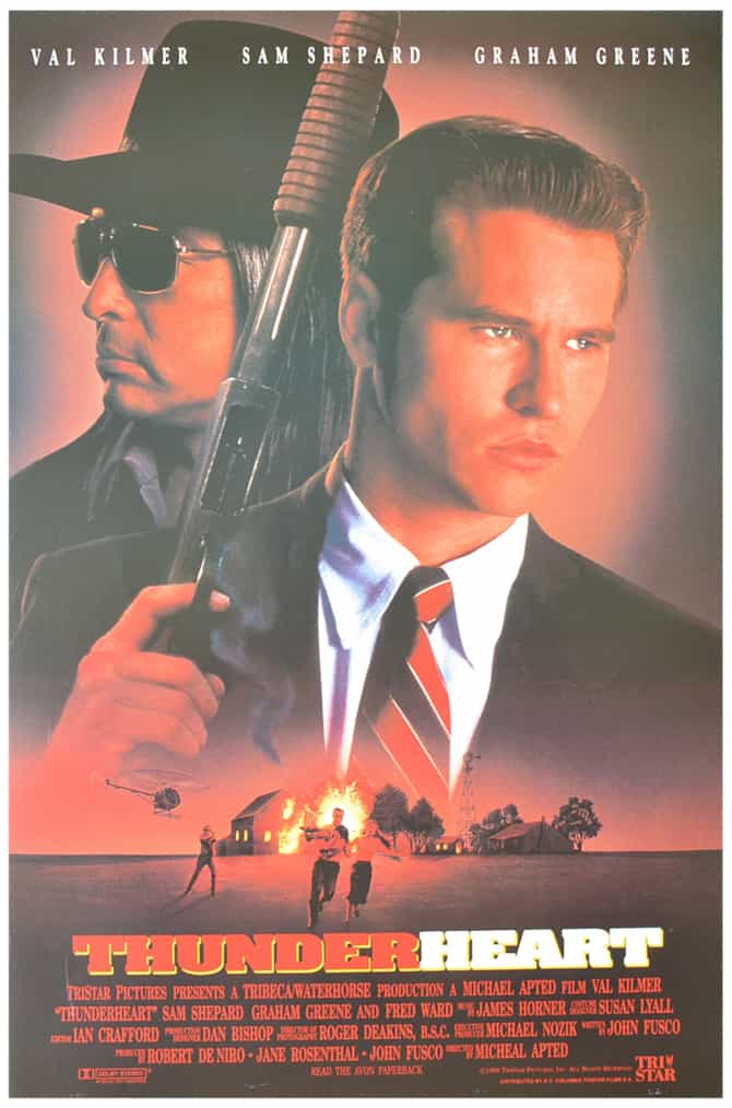 Thunderheart