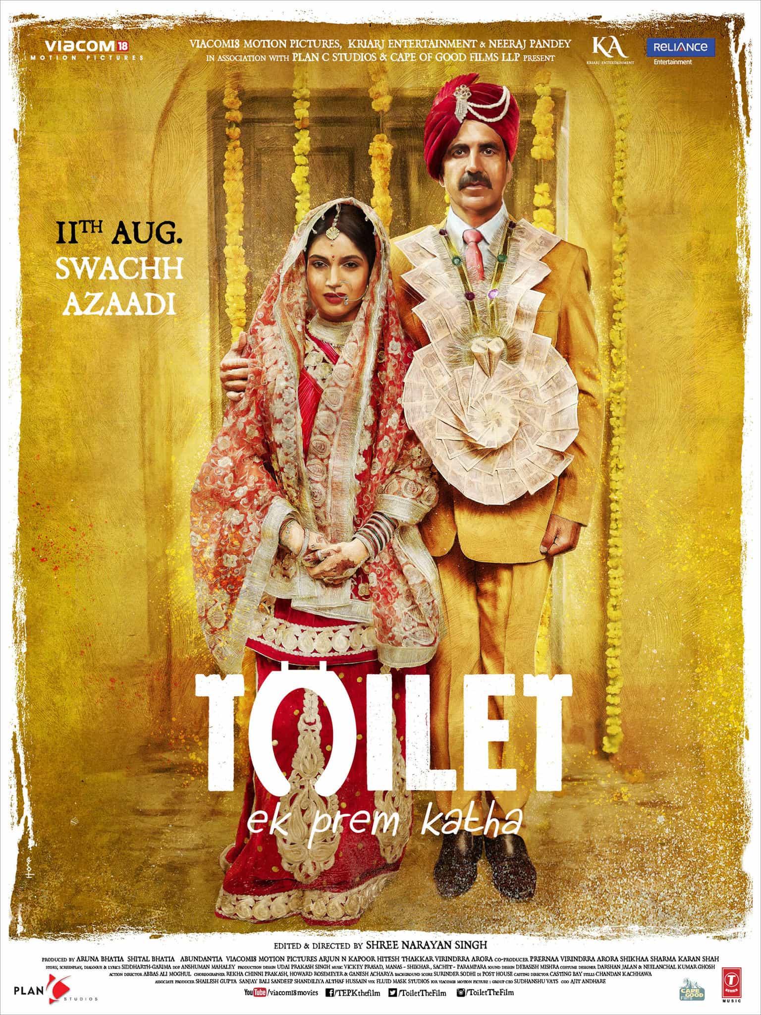 Toilet: Ek Prem Katha