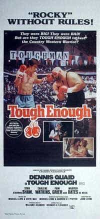 Tough Enough