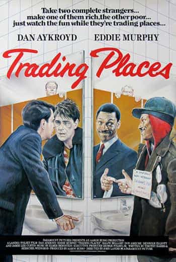 Trading Places